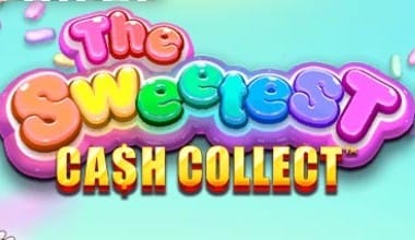 The Sweetest Cash Collect